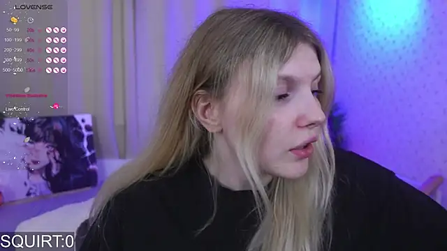  aleksa  online show from 10/14/25, 06:14