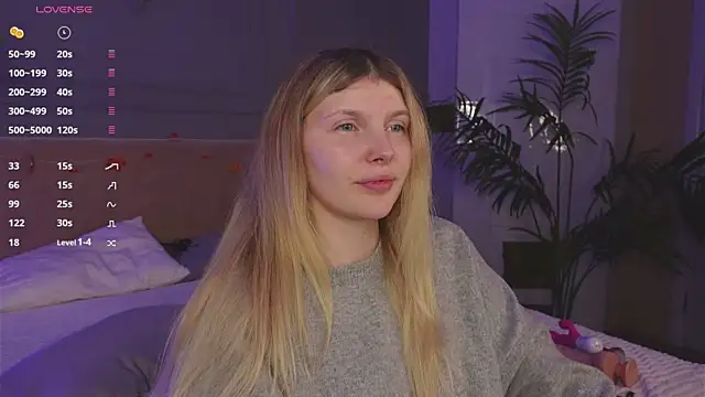  aleksa  online show from 10/22/25, 06:24