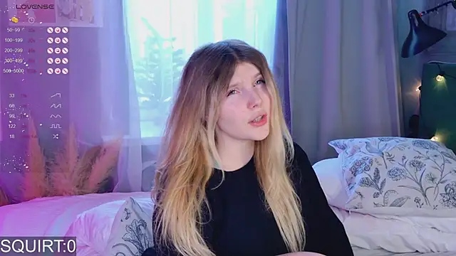  aleksa  online show from 02/21/26, 07:20