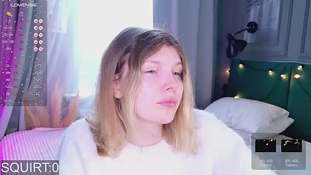  aleksa  online show from 03/26/26, 07:03