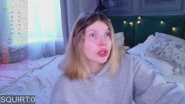  aleksa  online show from 04/10/26, 06:29