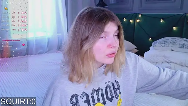  aleksa  online show from 04/11/26, 06:29