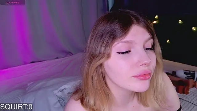  aleksa  online show from 04/19/26, 06:56