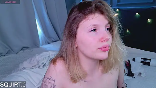  aleksa  online show from 04/21/26, 07:03