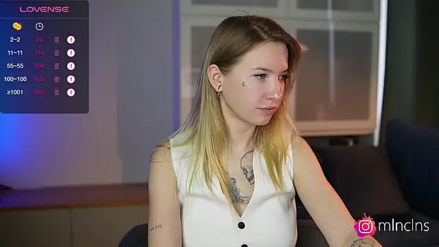 melanielwithu online show from 11/05/25, 11:21