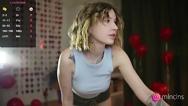 melanielwithu online show from 02/08/26, 09:07