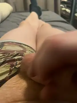 Mark3706 online show from 02/27/25, 06:53