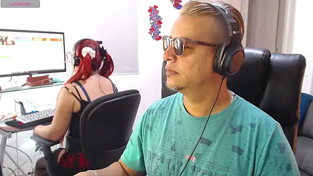 kyobiker online show from 10/12/25, 05:34