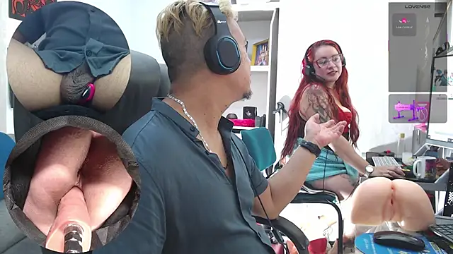 kyobiker online show from 11/08/25, 02:23