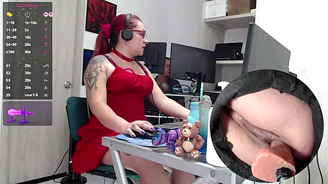 kyobiker online show from 11/20/25, 02:39