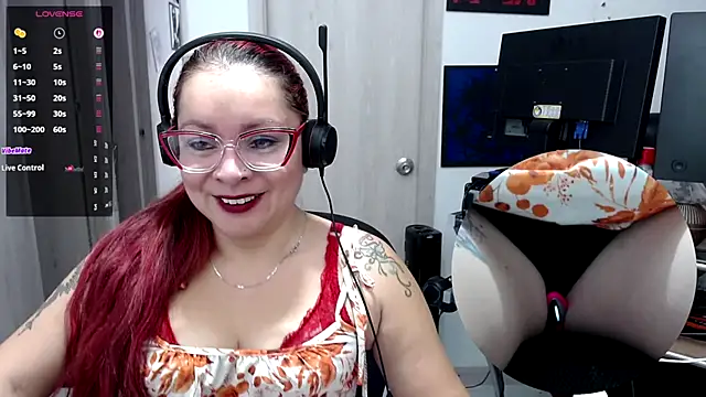 kyobiker online show from 11/30/25, 03:27