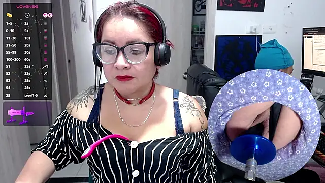 kyobiker online show from 01/07/26, 02:30