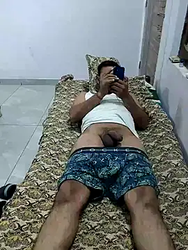 Lovingsol online show from 11/28/25, 07:00