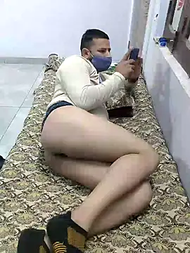 Snapshot of Lovingsol chatting on 02/03/26, 09:03 Lovingsol online show from 02/03/26, 09:03