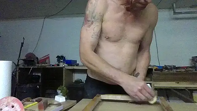 sunburnt602 online show from 03/13/26, 07:37