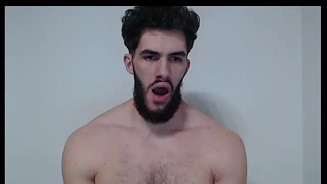 hiddenf online show from 04/19/26, 07:27