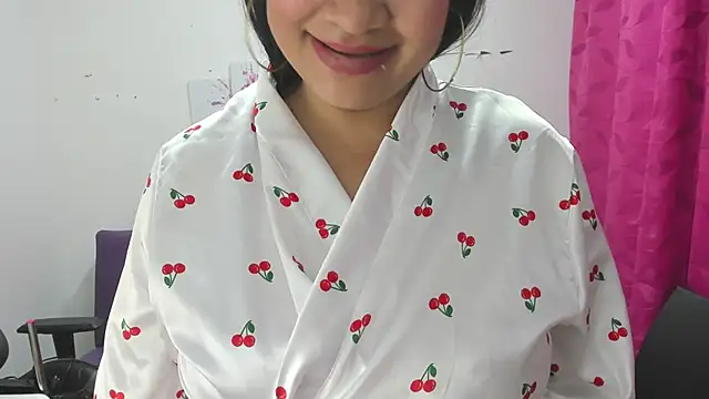 Cloe 35 online show from 02/25/25, 03:38