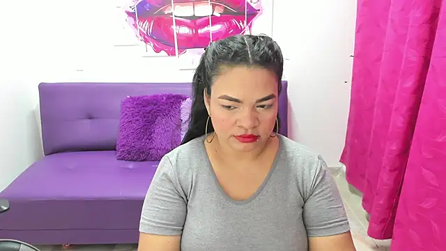 Cloe 35 online show from 03/05/25, 02:01