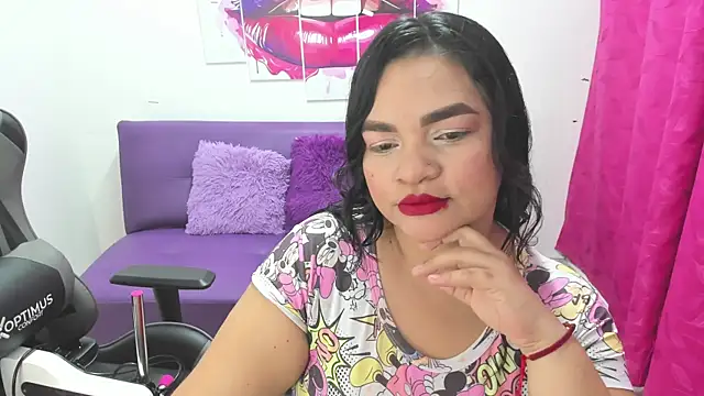 Cloe 35 online show from 03/19/25, 07:49