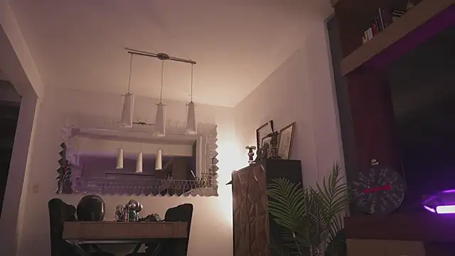 LucyAllenX online show from 01/15/25, 11:40