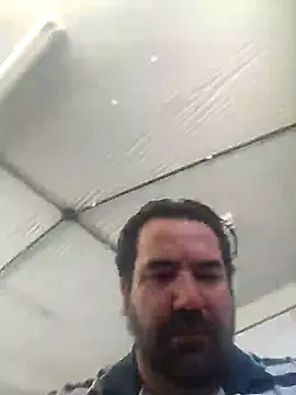 MysterBearMG online show from 02/11/25, 03:18