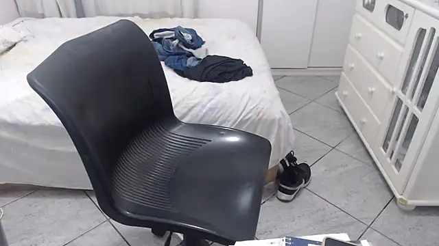 MysterBearMG online show from 02/21/25, 11:10