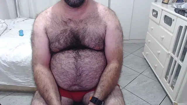 MysterBearMG online show from 03/09/25, 11:03