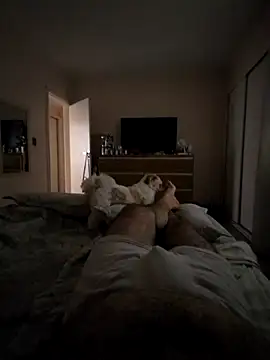 MysterBearMG online show from 09/21/25, 11:12