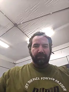 MysterBearMG online show from 10/01/25, 03:51