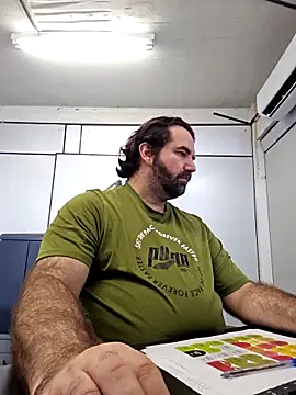 MysterBearMG online show from 10/13/25, 03:56