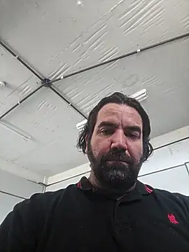 MysterBearMG online show from 10/15/25, 03:34