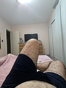 MysterBearMG online show from 11/19/25, 01:05