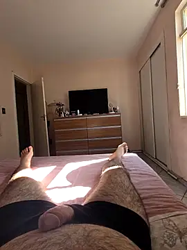 MysterBearMG online show from 11/20/25, 06:07