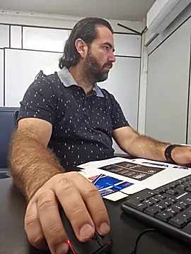 MysterBearMG online show from 01/06/26, 11:14