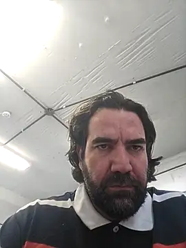 MysterBearMG online show from 02/10/26, 03:38