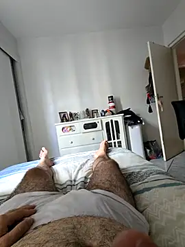 MysterBearMG online show from 02/22/26, 01:42