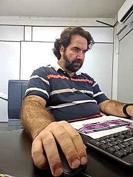 MysterBearMG online show from 02/26/26, 03:22