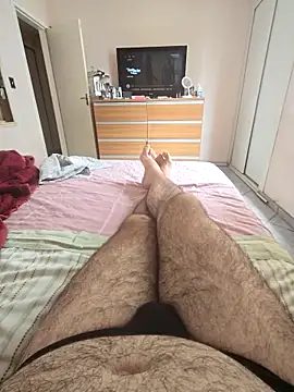 MysterBearMG online show from 02/27/26, 02:50