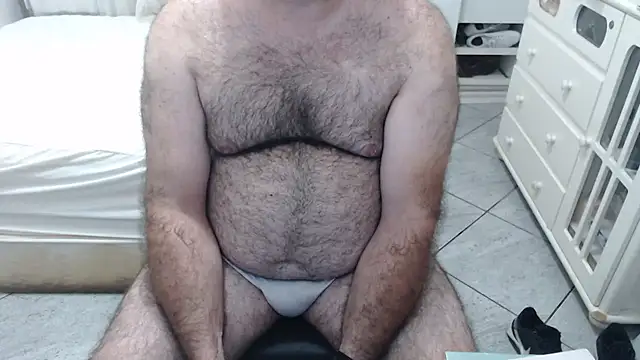 MysterBearMG online show from 03/17/26, 12:15