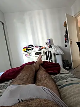 MysterBearMG online show from 04/03/26, 12:25