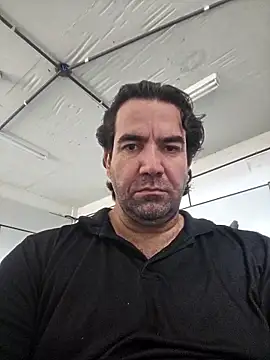 MysterBearMG online show from 04/09/26, 03:28