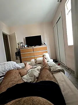 MysterBearMG online show from 04/12/26, 01:49