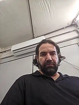MysterBearMG online show from 04/28/26, 03:50
