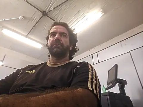 MysterBearMG online show from 04/29/26, 03:16