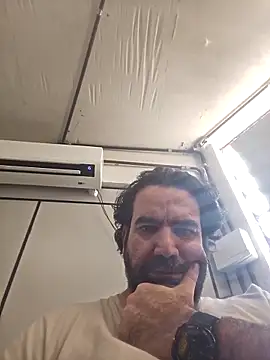 MysterBearMG online show from 06/01/26, 03:36