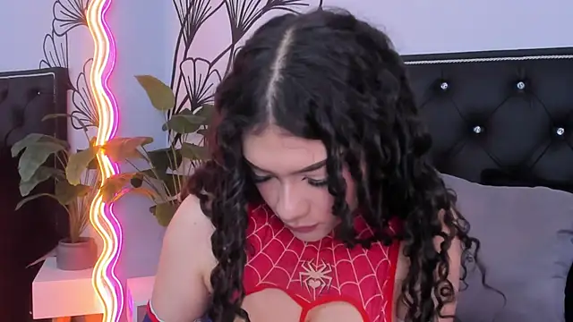 Sweet Ariadna  online show from 11/29/25, 12:08