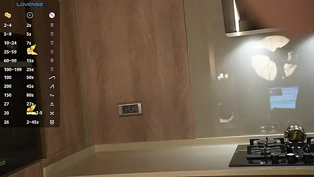 Vassiilisa online show from 01/20/25, 06:53