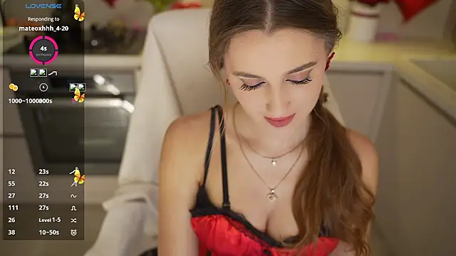 Vassiilisa online show from 02/14/26, 02:47