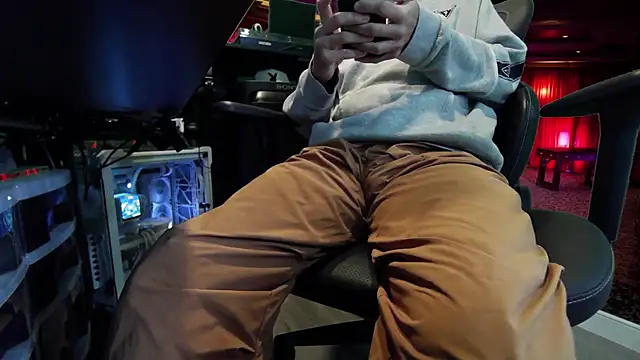 kuruptxxx live online show from 10/25/25, 01:07