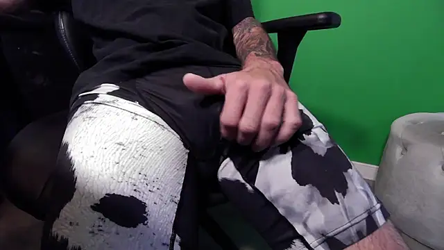 kuruptxxx live online show from 11/26/25, 01:23